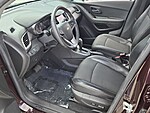Used 2020 CHEVROLET TRAX FWD 4DR LT in DAVIE, FLORIDA (Photo 10)