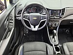 Used 2020 CHEVROLET TRAX FWD 4DR LT in DAVIE, FLORIDA (Photo 12)