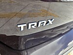 Used 2020 CHEVROLET TRAX FWD 4DR LT in DAVIE, FLORIDA (Photo 13)