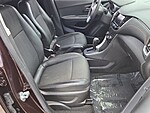 Used 2020 CHEVROLET TRAX FWD 4DR LT in DAVIE, FLORIDA (Photo 17)