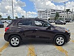 Used 2020 CHEVROLET TRAX FWD 4DR LT in DAVIE, FLORIDA (Photo 2)