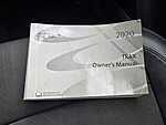 Used 2020 CHEVROLET TRAX FWD 4DR LT in DAVIE, FLORIDA (Photo 22)