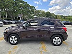 Used 2020 CHEVROLET TRAX FWD 4DR LT in DAVIE, FLORIDA (Photo 3)