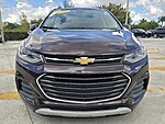 Used 2020 CHEVROLET TRAX FWD 4DR LT in DAVIE, FLORIDA (Photo 4)