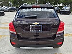 Used 2020 CHEVROLET TRAX FWD 4DR LT in DAVIE, FLORIDA (Photo 5)