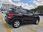 Used 2020 CHEVROLET TRAX FWD 4DR LT in DAVIE, FLORIDA (Photo 6)