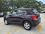 Used 2020 CHEVROLET TRAX FWD 4DR LT in DAVIE, FLORIDA (Photo 7)