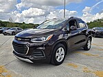 Used 2020 CHEVROLET TRAX FWD 4DR LT in DAVIE, FLORIDA (Photo 8)