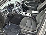 Used 2023 FORD EXPLORER XLT RWD in DAVIE, FLORIDA (Photo 10)