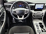 Used 2023 FORD EXPLORER XLT RWD in DAVIE, FLORIDA (Photo 12)