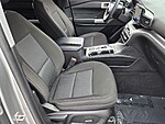 Used 2023 FORD EXPLORER XLT RWD in DAVIE, FLORIDA (Photo 16)