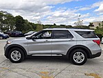 Used 2023 FORD EXPLORER XLT RWD in DAVIE, FLORIDA (Photo 4)