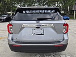 Used 2023 FORD EXPLORER XLT RWD in DAVIE, FLORIDA (Photo 6)