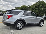 Used 2023 FORD EXPLORER XLT RWD in DAVIE, FLORIDA (Photo 6)