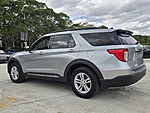 Used 2023 FORD EXPLORER XLT RWD in DAVIE, FLORIDA (Photo 7)