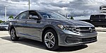Used 2023 Volkswagen Jetta SE AUTO in DAVIE, FLORIDA