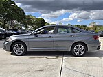 Used 2023 Volkswagen Jetta SE AUTO in DAVIE, FLORIDA (Photo 3)