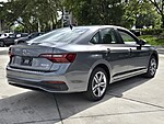 Used 2023 Volkswagen Jetta SE AUTO in DAVIE, FLORIDA (Photo 6)
