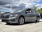 Used 2023 Volkswagen Jetta SE AUTO in DAVIE, FLORIDA (Photo 8)