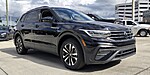 Used 2023 Volkswagen Tiguan 2.0T S FWD in DAVIE, FLORIDA