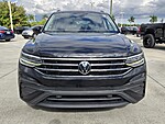 Used 2023 Volkswagen Tiguan 2.0T S FWD in DAVIE, FLORIDA (Photo 4)