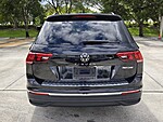 Used 2023 Volkswagen Tiguan 2.0T S FWD in DAVIE, FLORIDA (Photo 5)