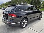 Used 2023 Volkswagen Tiguan 2.0T S FWD in DAVIE, FLORIDA (Photo 6)