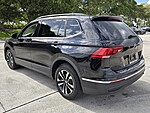 Used 2023 Volkswagen Tiguan 2.0T S FWD in DAVIE, FLORIDA (Photo 7)