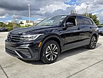 Used 2023 Volkswagen Tiguan 2.0T S FWD in DAVIE, FLORIDA (Photo 8)