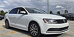 Used 2017 Volkswagen Jetta 1.4T SE AUTO in DAVIE, FLORIDA