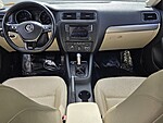 Used 2017 Volkswagen Jetta 1.4T SE AUTO in DAVIE, FLORIDA (Photo 11)