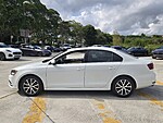 Used 2017 Volkswagen Jetta 1.4T SE AUTO in DAVIE, FLORIDA (Photo 3)