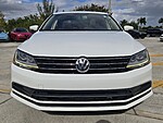 Used 2017 Volkswagen Jetta 1.4T SE AUTO in DAVIE, FLORIDA (Photo 4)