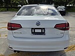 Used 2017 Volkswagen Jetta 1.4T SE AUTO in DAVIE, FLORIDA (Photo 5)