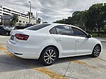 Used 2017 Volkswagen Jetta 1.4T SE AUTO in DAVIE, FLORIDA (Photo 6)