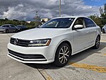 Used 2017 Volkswagen Jetta 1.4T SE AUTO in DAVIE, FLORIDA (Photo 7)