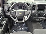 Used 2021 CHEVROLET SILVERADO 1500 2WD CREW CAB 147