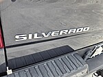 Used 2021 CHEVROLET SILVERADO 1500 2WD CREW CAB 147