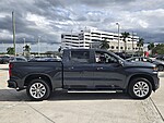 Used 2021 CHEVROLET SILVERADO 1500 2WD CREW CAB 147