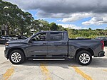 Used 2021 CHEVROLET SILVERADO 1500 2WD CREW CAB 147