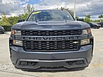 Used 2021 CHEVROLET SILVERADO 1500 2WD CREW CAB 147