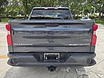 Used 2021 CHEVROLET SILVERADO 1500 2WD CREW CAB 147