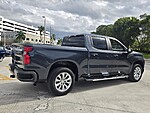 Used 2021 CHEVROLET SILVERADO 1500 2WD CREW CAB 147