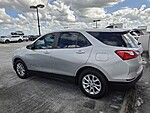 Used 2021 CHEVROLET EQUINOX FWD 4DR LS W/1LS in DAVIE, FLORIDA (Photo 3)