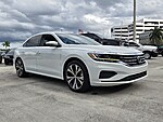 Used 2022 Volkswagen Passat 2.0T SE AUTO in DAVIE, FLORIDA (Photo 1)