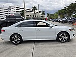 Used 2022 Volkswagen Passat 2.0T SE AUTO in DAVIE, FLORIDA (Photo 2)