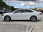 Used 2022 Volkswagen Passat 2.0T SE AUTO in DAVIE, FLORIDA (Photo 3)