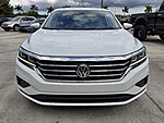 Used 2022 Volkswagen Passat 2.0T SE AUTO in DAVIE, FLORIDA (Photo 4)