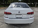 Used 2022 Volkswagen Passat 2.0T SE AUTO in DAVIE, FLORIDA (Photo 5)
