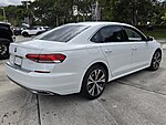 Used 2022 Volkswagen Passat 2.0T SE AUTO in DAVIE, FLORIDA (Photo 6)
